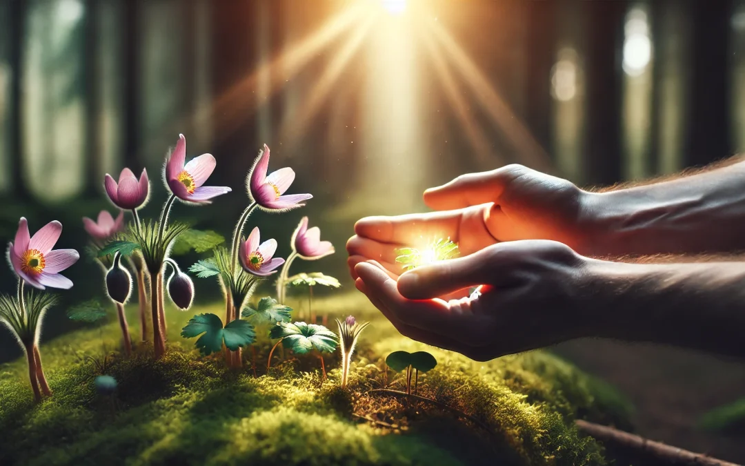 I Segreti del Reiki e i principali benefici per corpo e mente