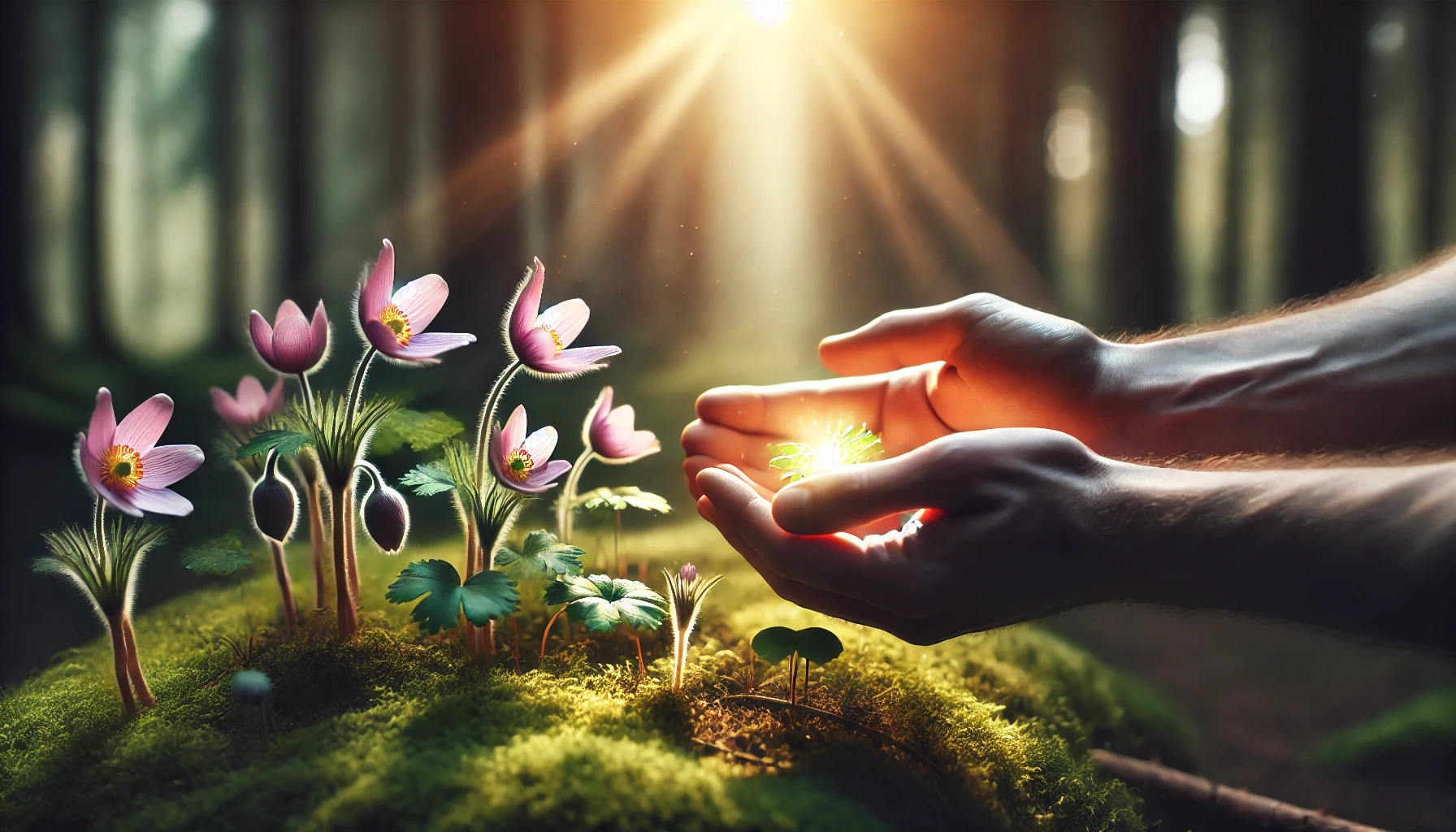 I Principali benefici del Reiki per corpo e mente