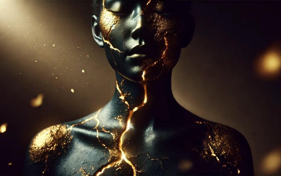 Il Kintsugi come metafora nel processo di guarigione del lutto