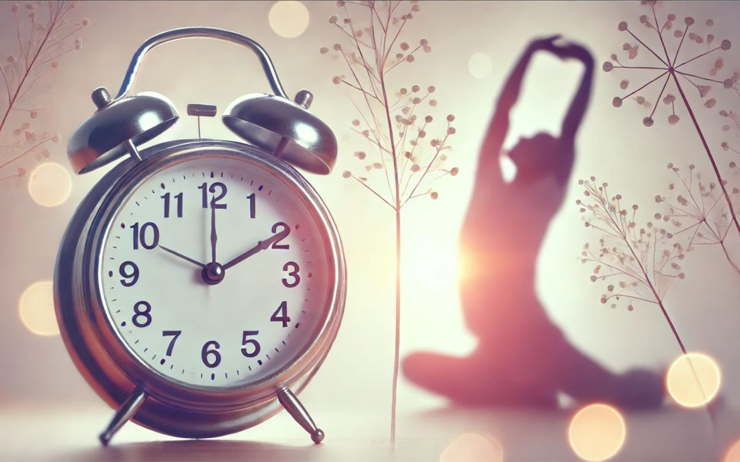 Creare un Rituale Mattutino consapevole