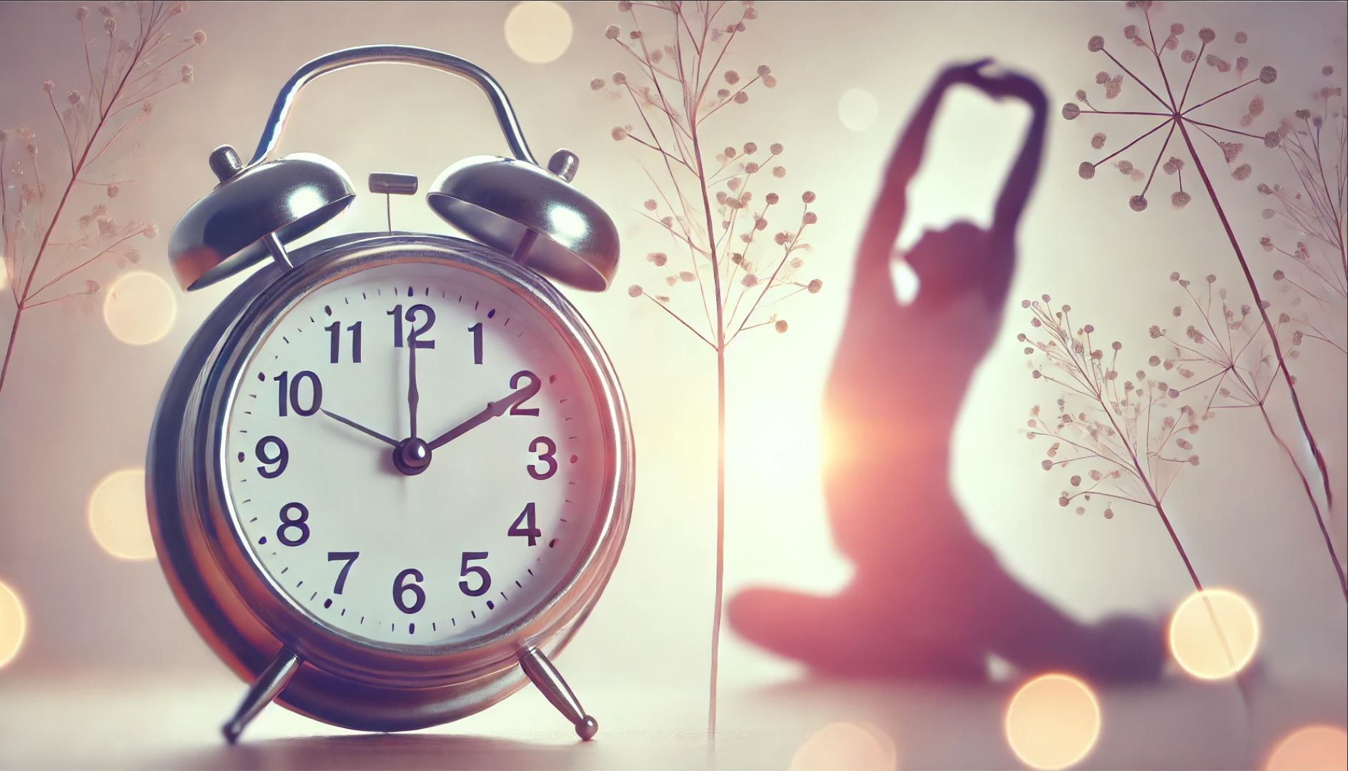 Rituale mattutino La chiave per iniziare bene ogni giorno