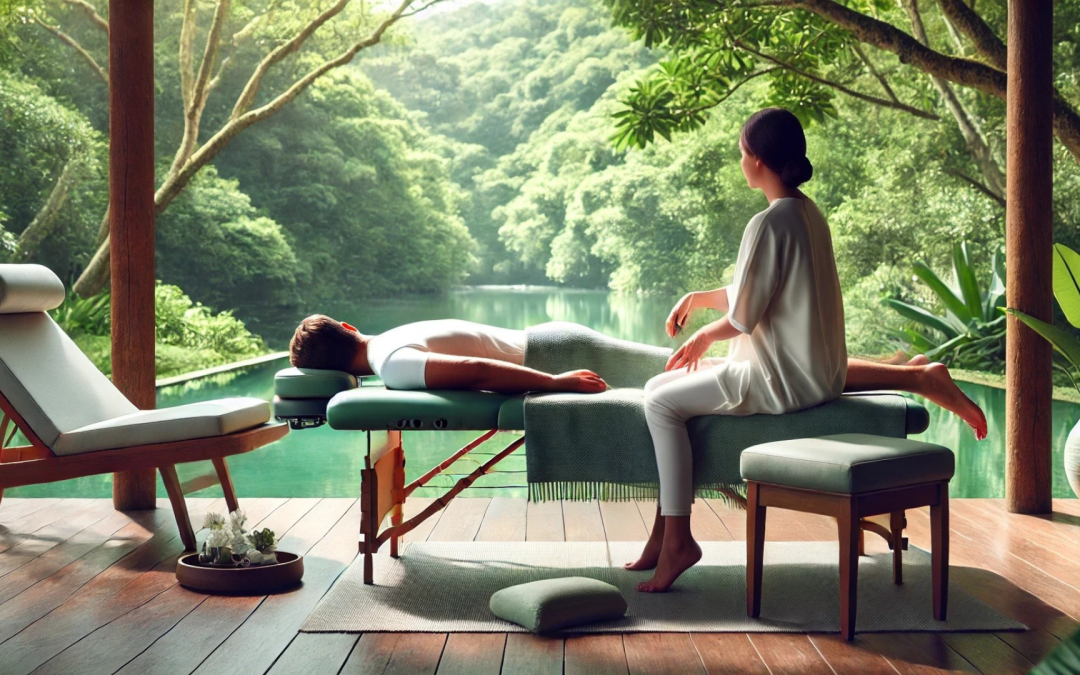 I Body Process di Access Consciousness®