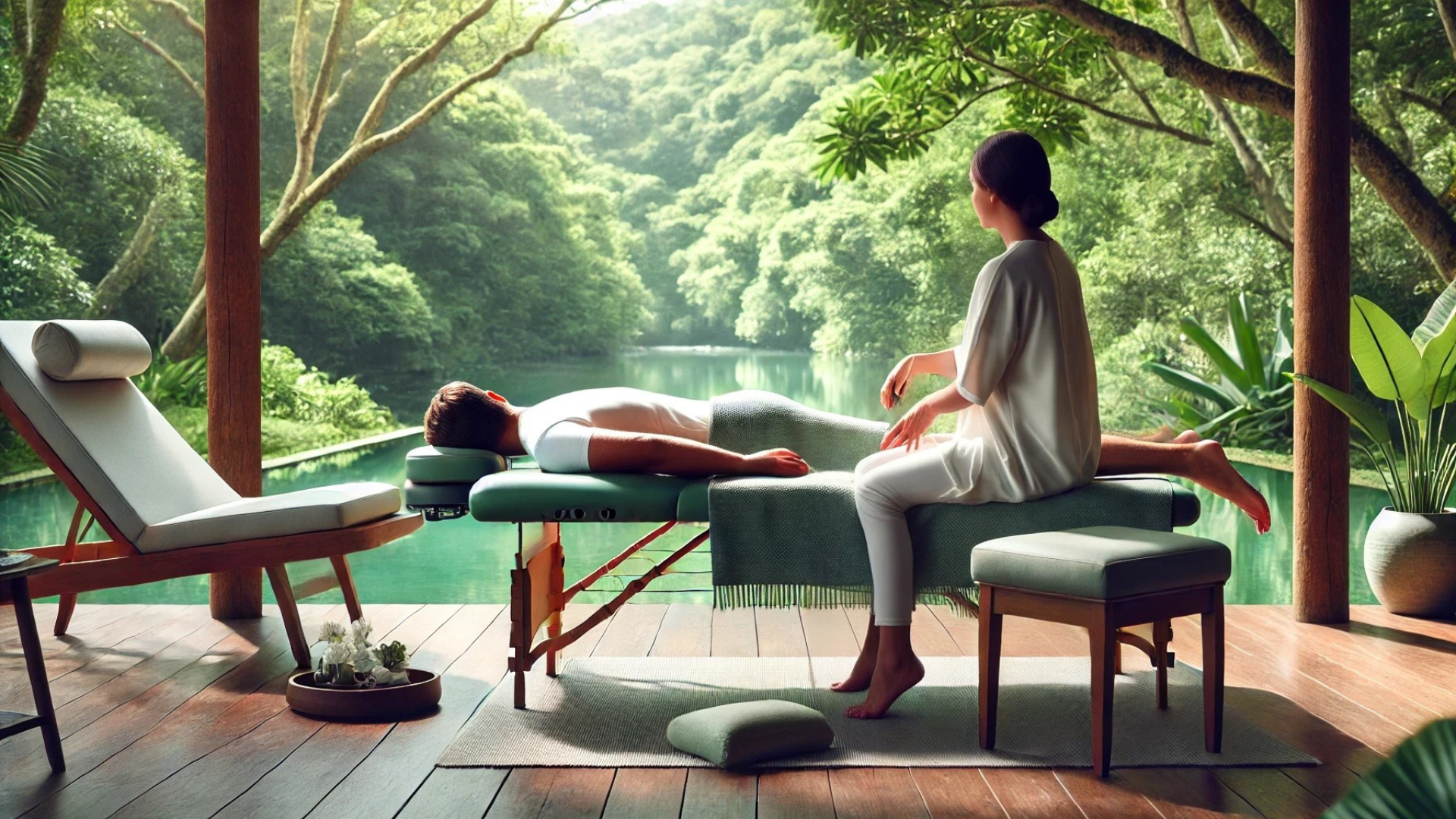 Scopri i Body Process di Access Consciousness®
