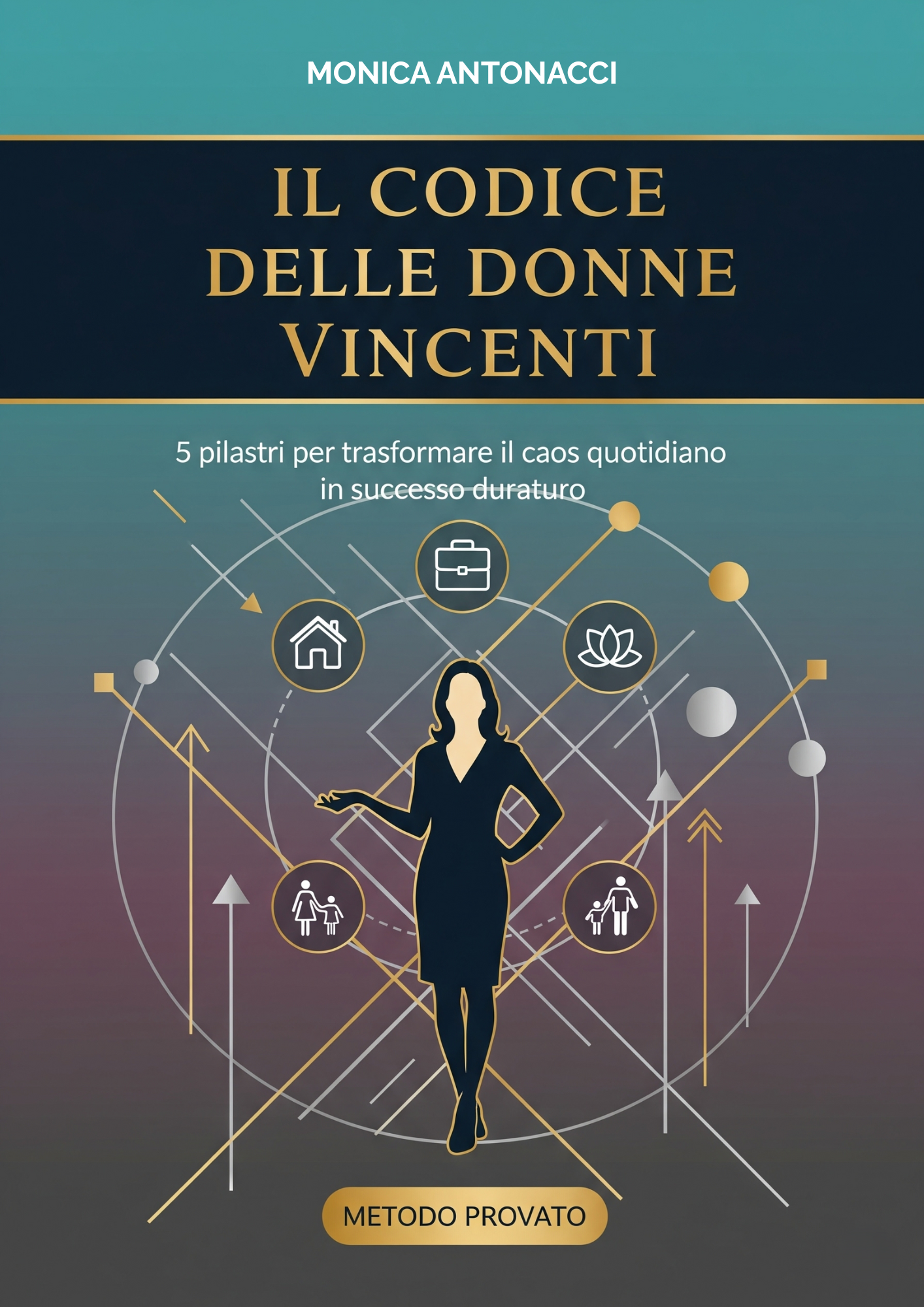 IL CODICE DELLE DONNE VINCENTI