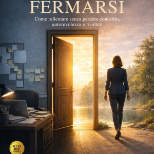Il Potere di Fermarsi