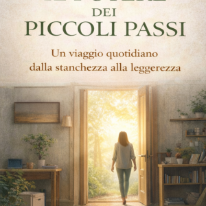 Il Poter dei Piccoli Passi
