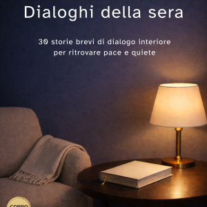DIALOGHI DELLA SERA