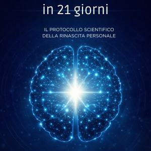 RESET INTERIORE IN 21 GIORNI