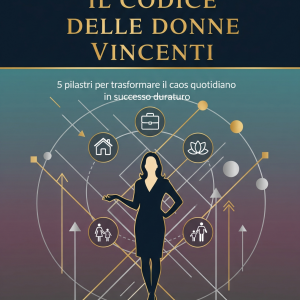 DONNE VINCENTI