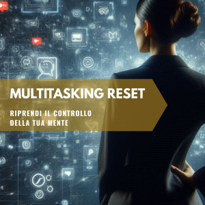 Multitasking Reset