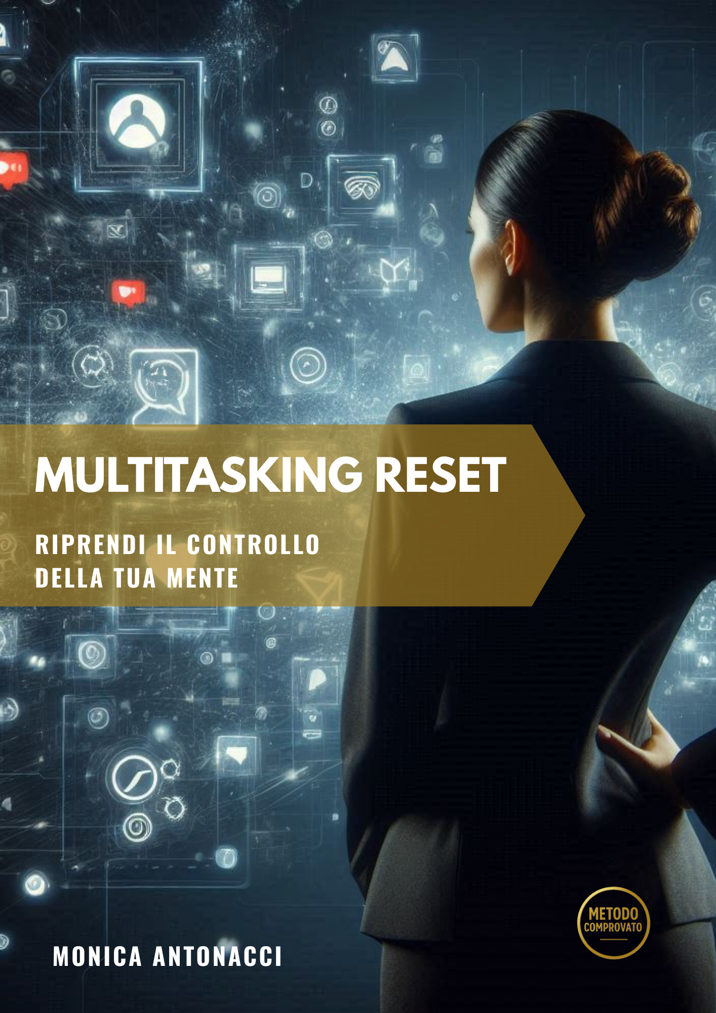 Multitasking Reset