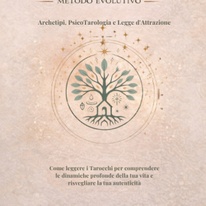 Tarocchi dell'Anima - Metodo Evolutivo