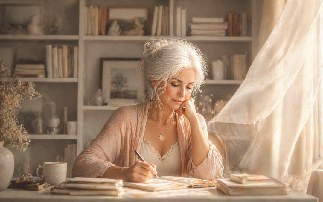 Come migliorare la memoria scrivendo