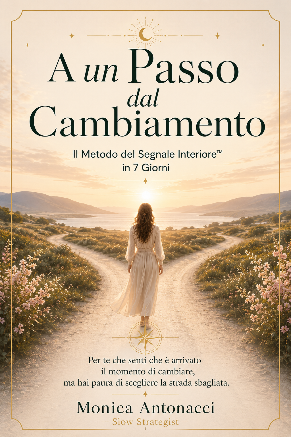 A un Passo dal Cambiamento